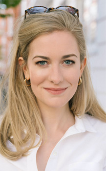 Lucy Fisher